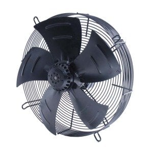 Dunli Aksiyel Fan YWF4S 300B 5DI 1400 D/D Üfleme