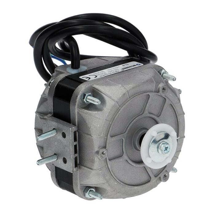 Weiguang YZF 18-30 18W Fan Motoru