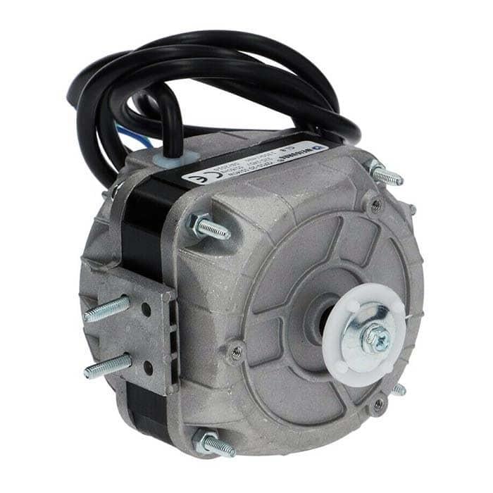 Weiguang YZF 5-13 5W Fan Motoru