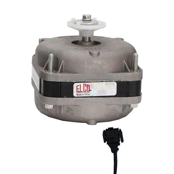 ELCO VN 10-20 Soketli Fan Motoru 53W