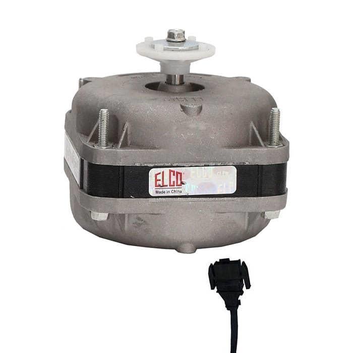 ELCO VNT 18-30 Soketli Fan Motoru 70W