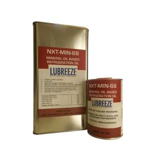 Lubreeze MIN-32 1 Lt Soğutma Yağı