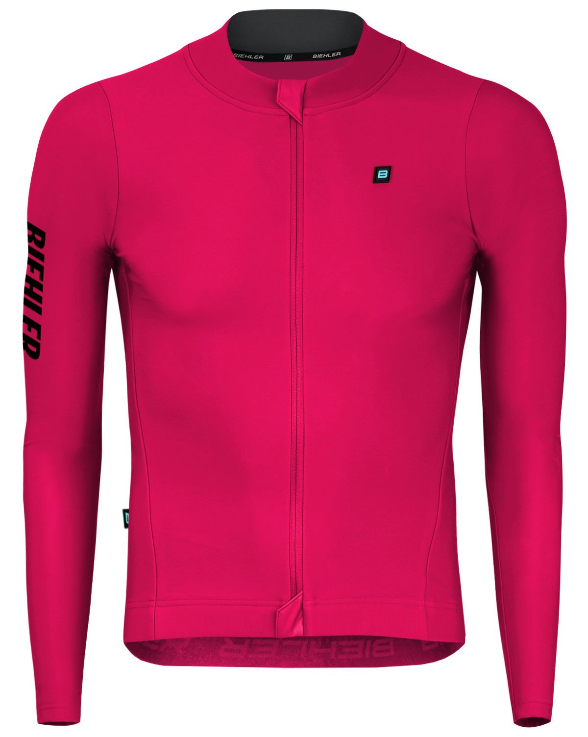 Thermal Rain Jersey | Orchid