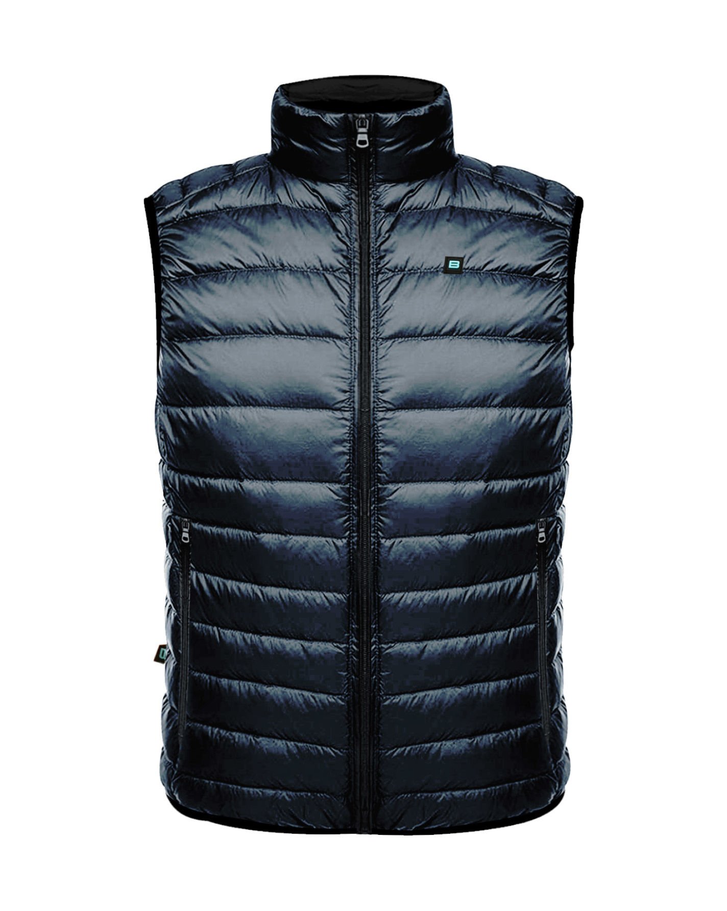 Distance Insulated Gilet