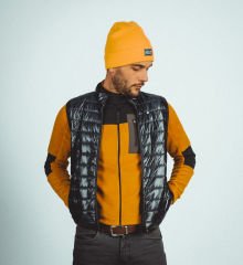 Distance Insulated Gilet