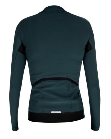 Women Thermal Jersey Deep Fiord