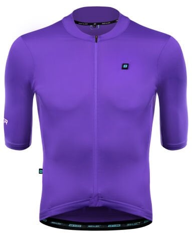 Essential Jersey Royal Purple