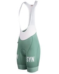 Women Syndicate Training Bib Shorts Sage