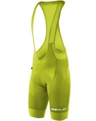 Essential Bib Shorts Pistachio