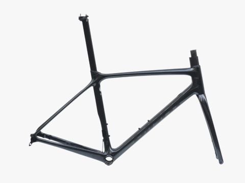 TCR Advanced Pro Disc FF Black Diamond