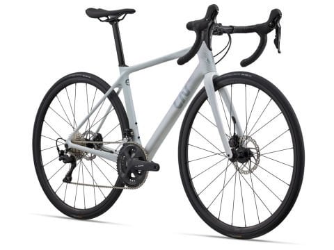 Langma Advanced Disc 2 QOM White