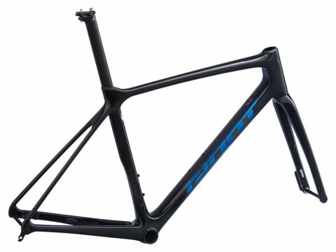 TCR Advanced Pro Disc FF Carbon