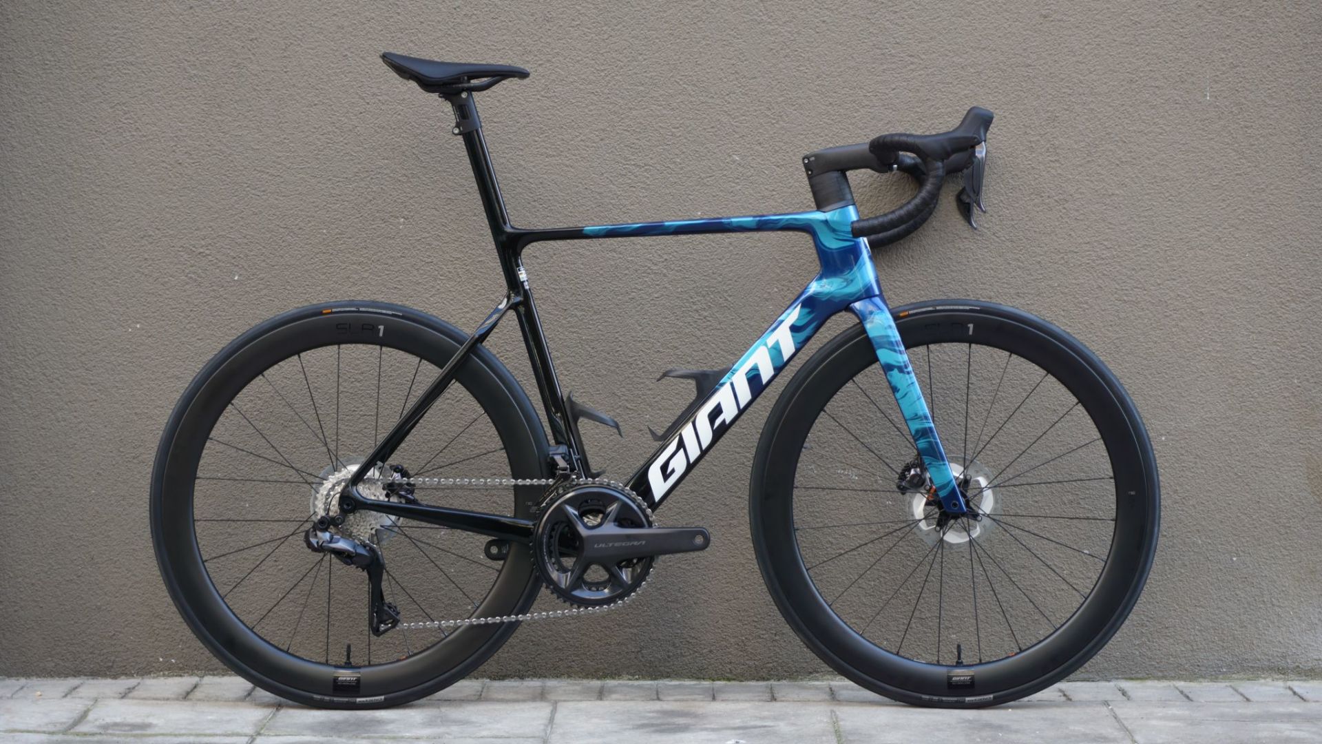 Propel Advanced SL UT Di2