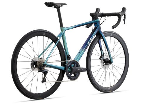 Langma Advanced Pro Disc 1