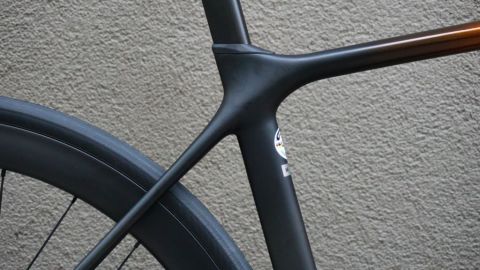 TCR Advanced Pro Disc 0 UT Di2