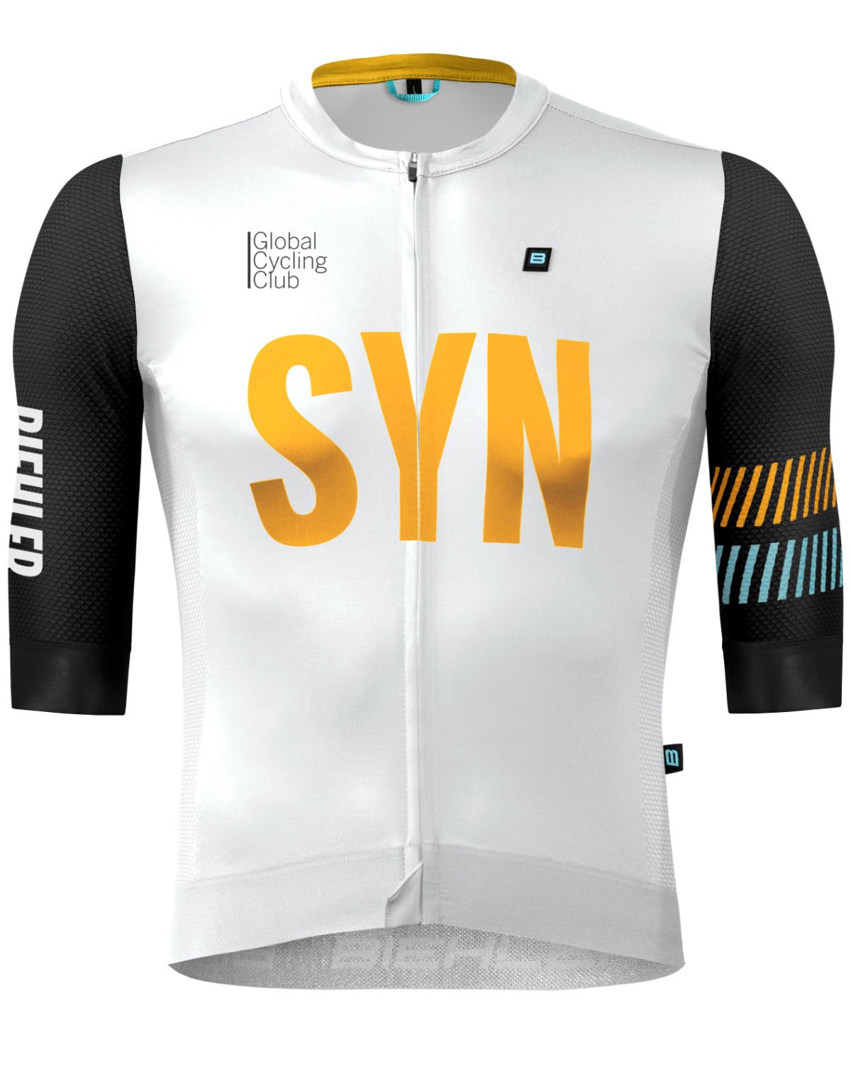 Syndicate Aero Pro Jersey | SYN Rise