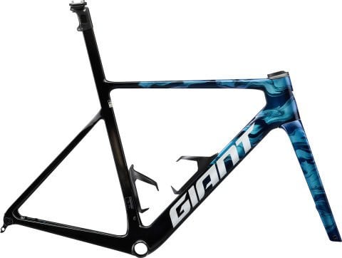 Propel Advanced SL Swirly Galaxy