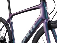 TCR Advanced Pro Disc 0 Di2 | Dragon Fly