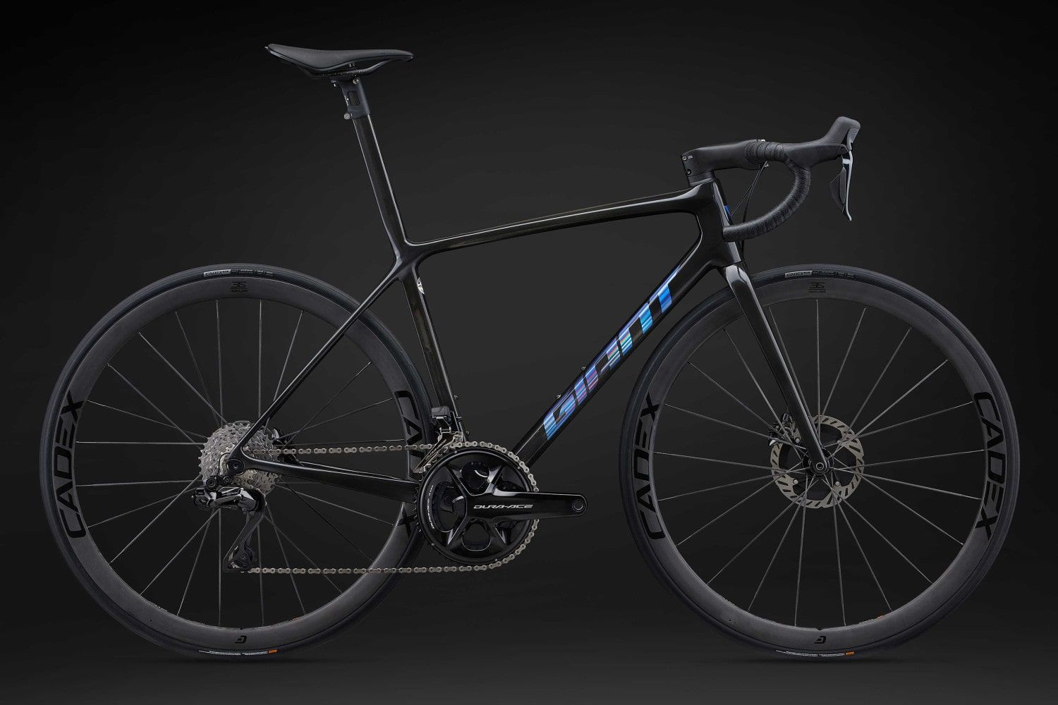 TCR Advanced SL Disc 0 | Raw Carbon