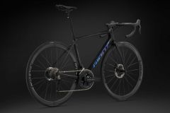 TCR Advanced SL Disc 0 | Raw Carbon