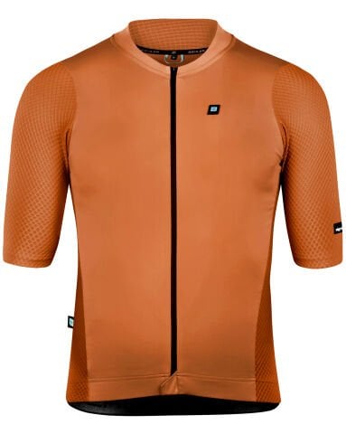 Signature³ Jersey Hot Cinnamon