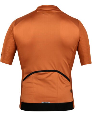 Signature³ Jersey Hot Cinnamon