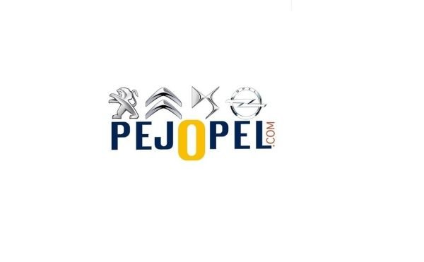 PEUGEOT & CITROEN -- PARTNER TEPEE - BERLİNGO 2012--> SİS FAR BAĞLANTI İÇ AYAK TAKIMI