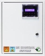 TP-24-80 WİFİ'Lİ KONTROL PANOSU