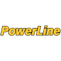 PowerLine Logo