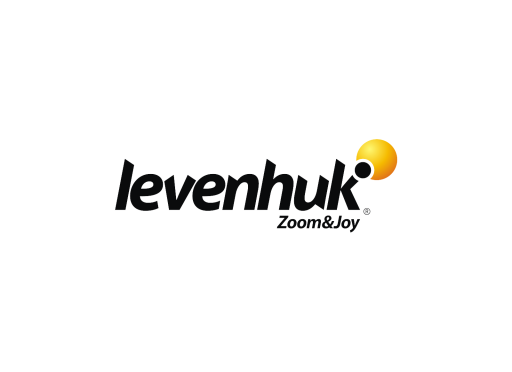 Levenhuk Logo