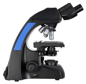 Levenhuk 850B Biyolojik Binoküler Mikroskop