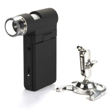 Levenhuk DTX 500 Mobi Dijital Mikroskop