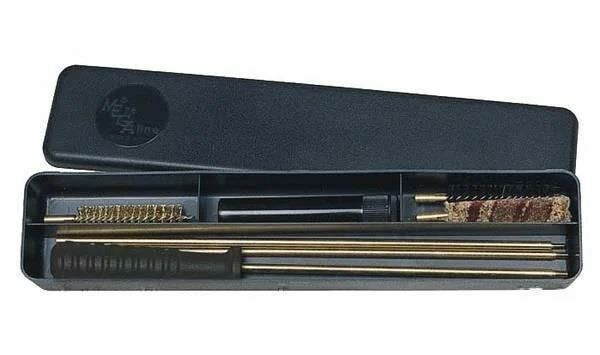 Megaline Havalı Tüfek Harbi Takımı 4.5mm Tüfek Harbisi