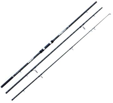 Lineaeffe TS Carp Endurance 360cm 3lbs Sazan Kamışı 3 Parça