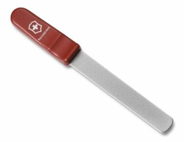 Victorinox Elmas Bileme Aleti 4.3311 Çakı Bıçak Masatı Kılıflı