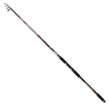 Remixon Red Fire 270cm 50-100g Teleskobik Olta Kamışı