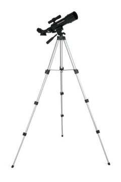 Celestron 21038 Travel Scope 50 Portable Çantalı Teleskop