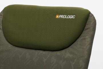 Prologic Inspire Lite-Pro Kamp Sandalyesi Cepli 140kg