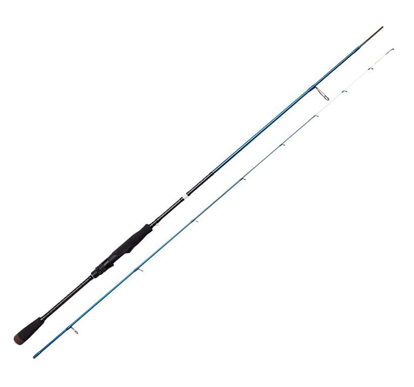 Savage Gear SGS2 Ultra Light Game 213cm 0,5-7g LRF Olta Kamışı