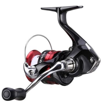 Shimano Sienna 2500 FG LRF Spin Olta Makinesi 4BB 5.0:1