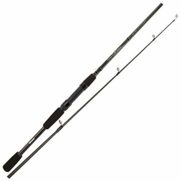 Okuma Wave Power 8' 244cm 15-40g 2 Parça Spin Kamışı