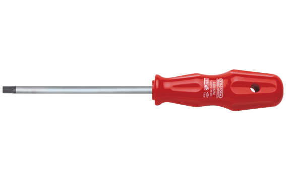 CETA FORM 4400/T40M Torex Torx Uçlu Tornavida T40x130 mm