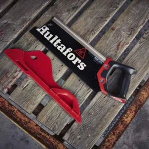 Hultafors 590740 HBX-14-11-T El Tipi Zıvana Ağaç Testeresi 350 mm