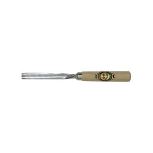 Kirschen Düz Oluklu Ağız Oyma Iskarpelası Cut4 - 18mm