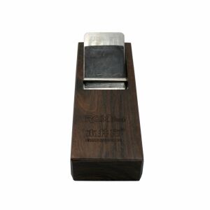 Rox Wood Mujingfang Abanoz Rende Japon Tip 180 mm