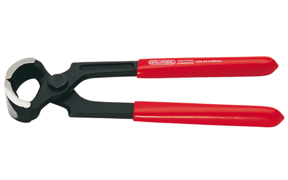 CETA FORM E35-54-0180 Marangoz Kerpeteni 180 mm