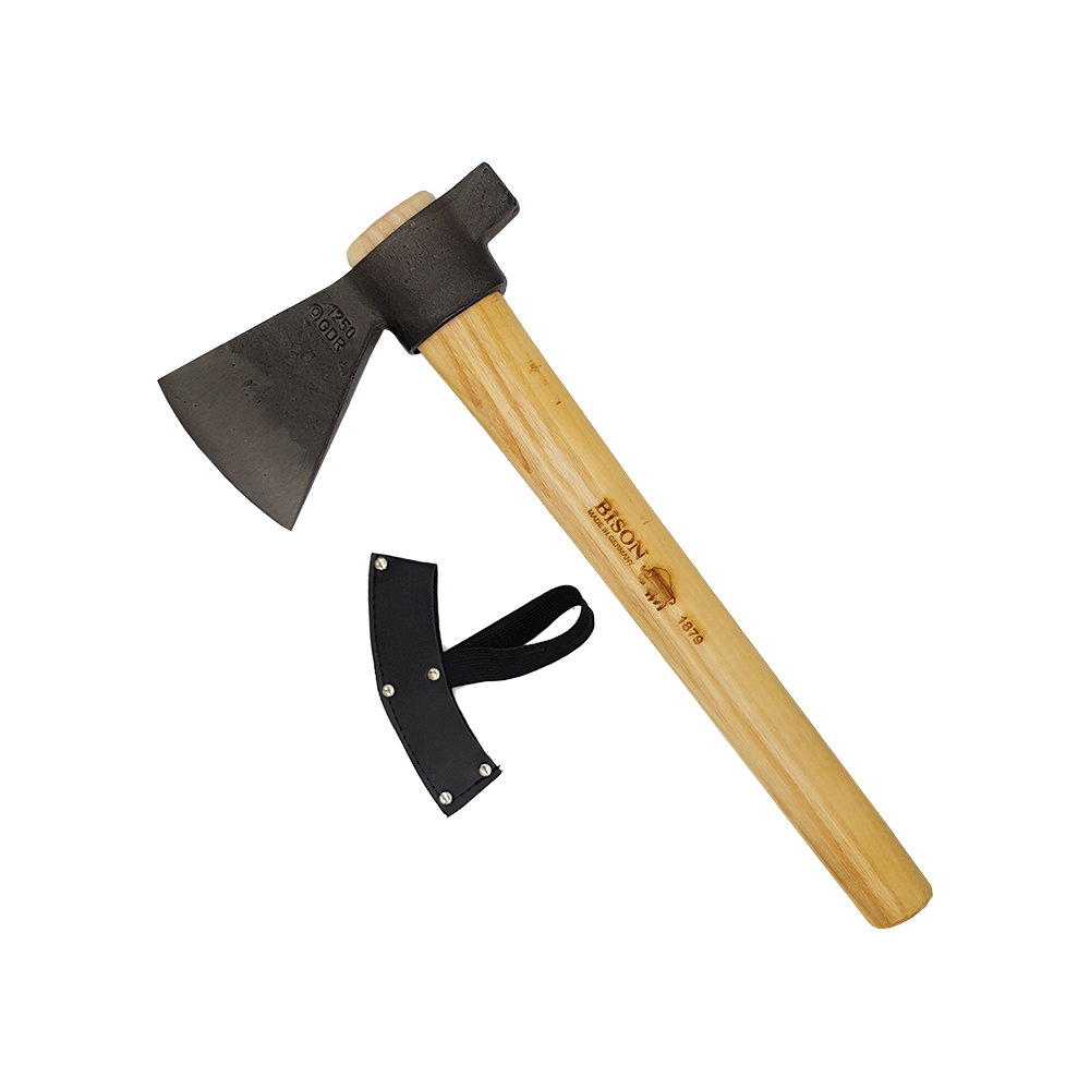 Bison 1879 Tomahawk Hatchet Balta