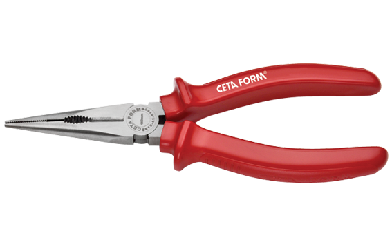 CETA FORM E15-43-0160 Kargaburun 160 mm