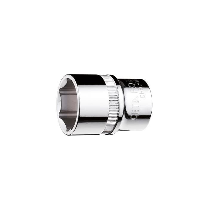 CETA FORM 1/2'' 6 Köşe Lokma Anahtar 23 mm