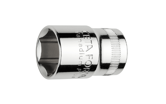CETA FORM c02-h070 1/4” 6 Köşe Lokma Anahtar 7 mm